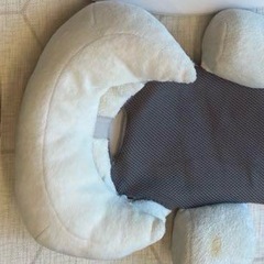 combi コンビ ネムリラ オートスウィング 電動の画像