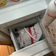 冷蔵庫　の画像
