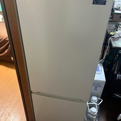 冷蔵庫　の画像