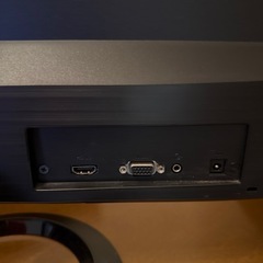 ASUSゲーミングモニターの画像