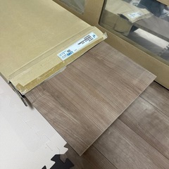 大建工業 未開封  玄関収納の画像