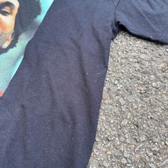 古着 THE WEEK END ザ ウィークエンド バンドTシャツ バンT Lの画像