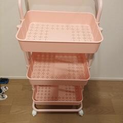 ラックの画像
