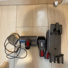 dyson 掃除機の画像