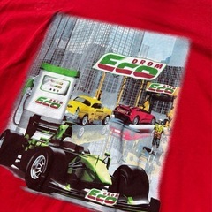 古着フルーツオブザルーム Tシャツ XLの画像