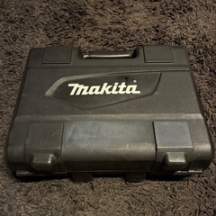マキタ M697DSX インパクトドライバー 14.4Vの画像