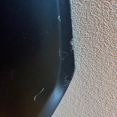 スズキ セピア 50 CA1EAフロントカウル 外装の画像
