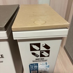 分別ペール　3点セットの画像