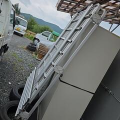 アルミ製❗ビッグサイズ❗の画像