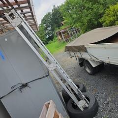 アルミ製❗ビッグサイズ❗の画像