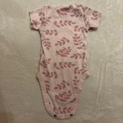 ベビー服0〜3か月aの画像