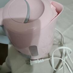 ケトル　ポットの画像