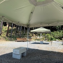 BBQパーティープラン