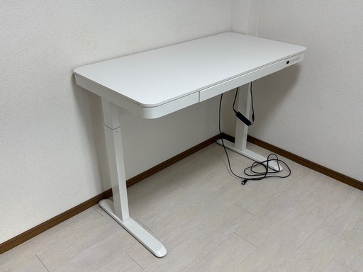 PYKES PEAK 電動スタンディングデスク