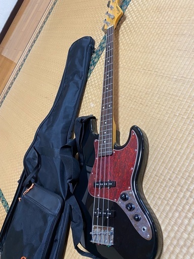 ベースとスピーカーセット