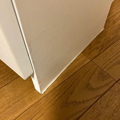 洗面収納　収納家具　棚の画像