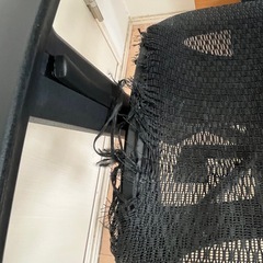 【8/18まで】ニトリ ワークチェア クエトの画像