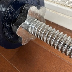 ダンベルの画像