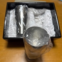 THERMOS（サーモス）真空断熱タンブラーの画像