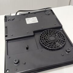 コイズミ IHクッキングヒーター KIH-S414 の画像
