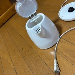 ケトルの画像