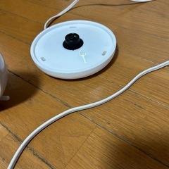 ケトルの画像