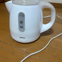 ケトルの画像