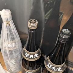 ■堕天使1800ml【神川酒造】在庫３本の画像