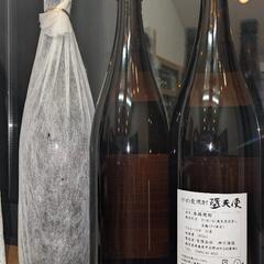 ■堕天使1800ml【神川酒造】在庫３本の画像