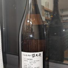 ■堕天使1800ml【神川酒造】在庫３本の画像