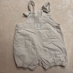 ベビー服80⑥の画像