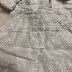 ベビー服80⑥の画像