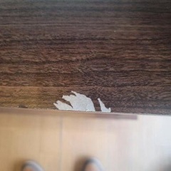 オシャレな棚2セットの画像