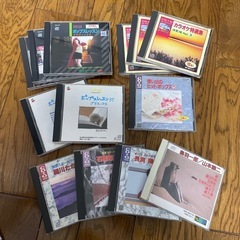 カラオケ CD 演歌　ポップス　昭和　平成　
石原裕次郎　細川たかし　長渕剛　　の画像