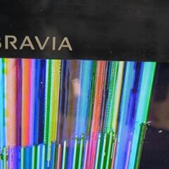【交渉中】SONY BRAVIA 液晶テレビ ジャンクの画像