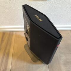 WiFiルーター 必要なくなったんで譲ります｜Wi-Fi6対応 高速通信モデルの画像