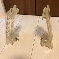 ニッソー ライトラック NLV-132 水槽蛍光灯スタンドの画像