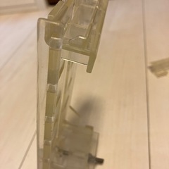 ニッソー ライトラック NLV-132 水槽蛍光灯スタンドの画像