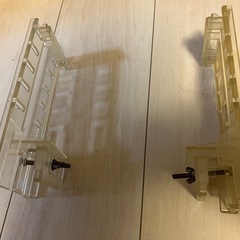 ニッソー ライトラック NLV-132 水槽蛍光灯スタンドの画像