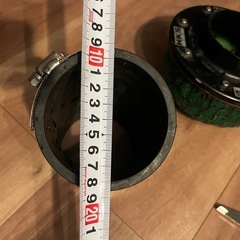 HKS スーパーパワーフロー　毒キノコの画像