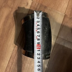 HKS スーパーパワーフロー　毒キノコの画像