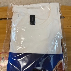 【未開封】ドン・キホーテ 偏愛めし テリー伊藤直筆サイン入りTシャツ Lサイズの画像