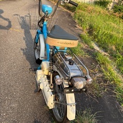 ロードパルL レトロでカワイイの画像