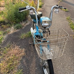 ロードパルL レトロでカワイイの画像