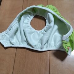 ベビー用水着の画像