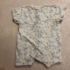 ベビー服60〜70の画像
