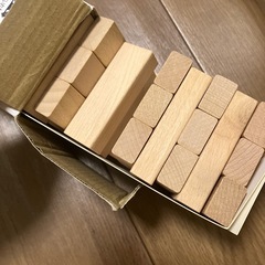 ジェンガーの画像