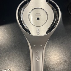 SHARP ドライヤー 2021年制  の画像