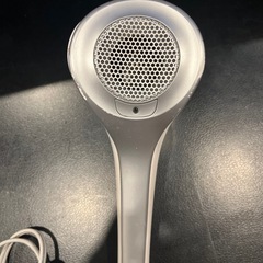 SHARP ドライヤー 2021年制  の画像