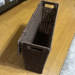 トイレットペーパー入れその他の画像